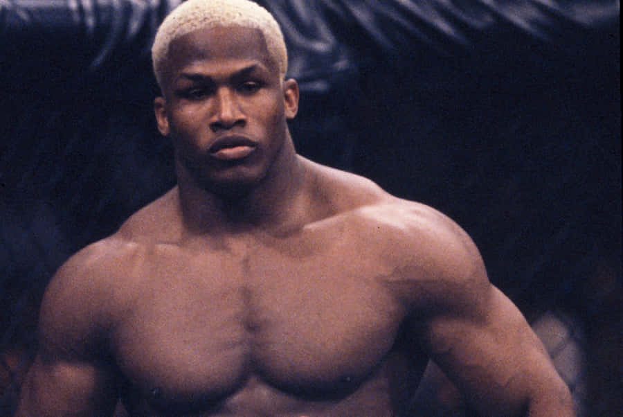 Kevin Randleman Casino Magic Wallpaper