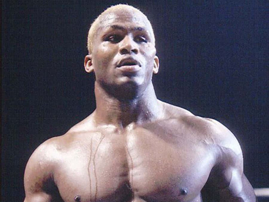 Kevin Randleman Ultimate Mma Fighter Wallpaper