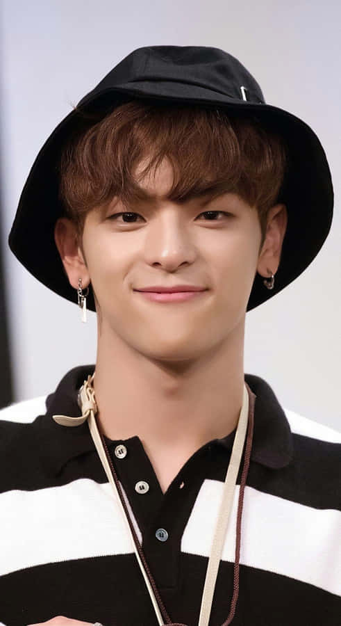 Kim Woojin Solo Career Update Wallpaper