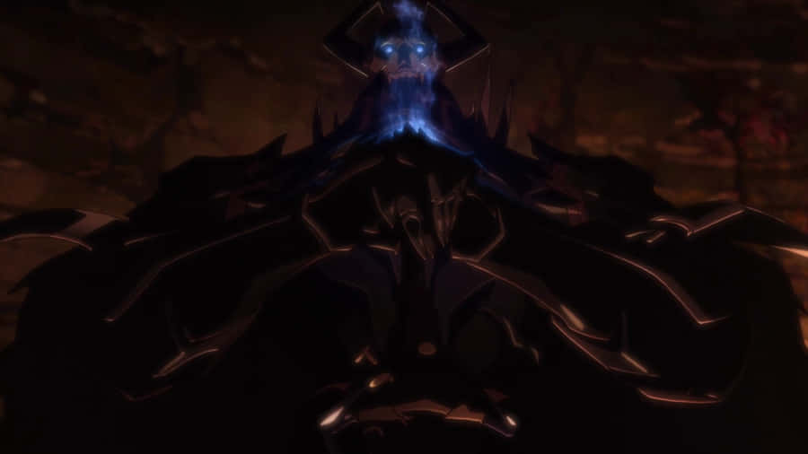 King Hassan Grand Assassin Wallpaper