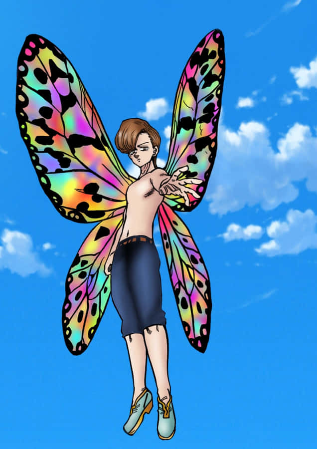 King In Battle - The Grizzly Sin Of Sloth Wallpaper