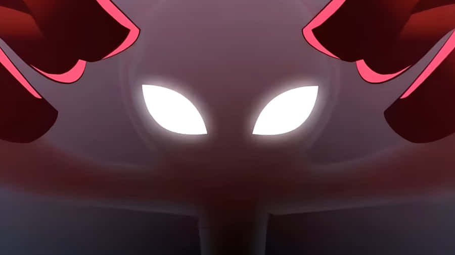 Kj Anime Character Closeup Wallpaper