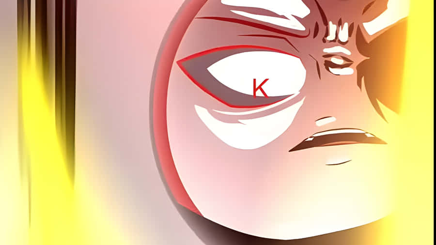 Kj Power Surge Wallpaper