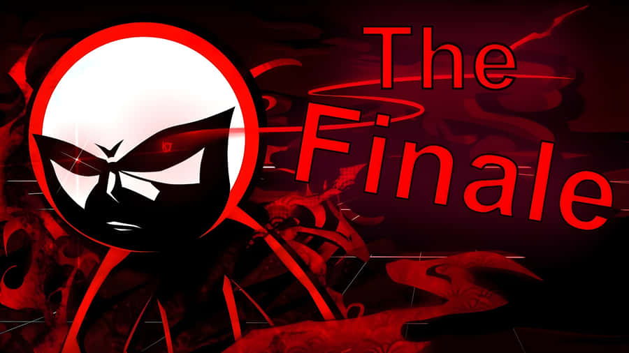 Kj The Finale Wallpaper