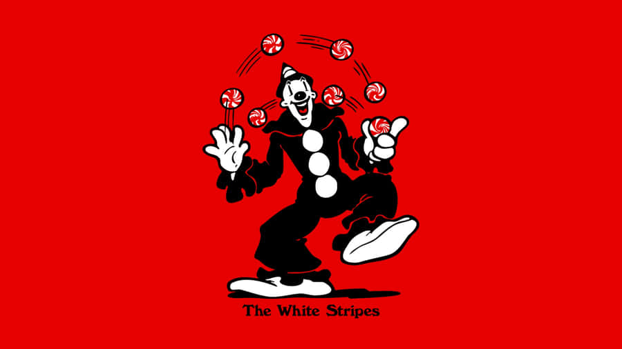 Koko The Clown Animation Wallpaper