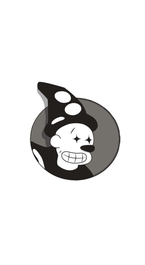 Koko The Clown Icon Wallpaper