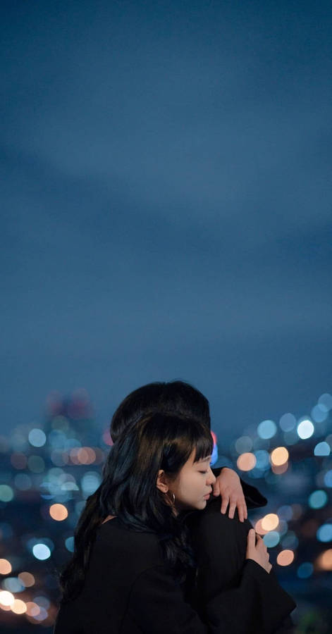 Korean Drama Jo Yi-seo Wallpaper