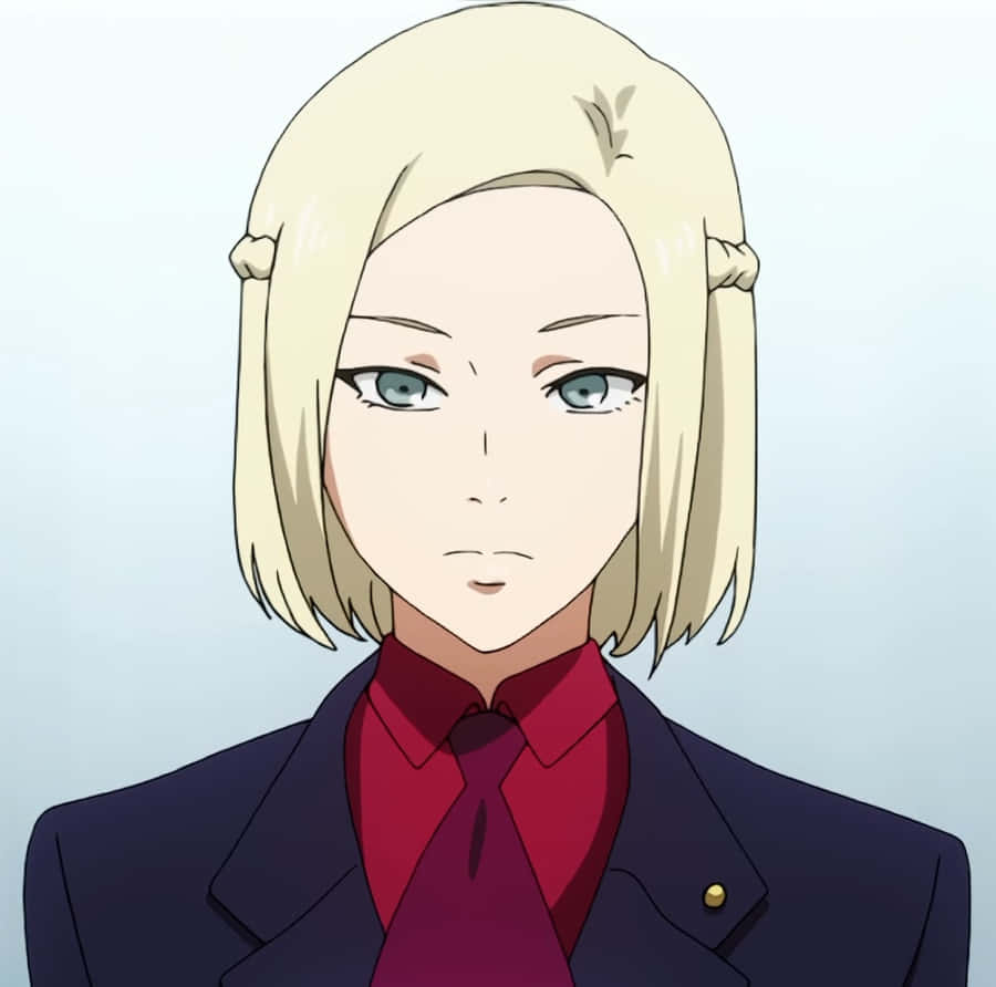 Kureo Mado, Master Ghoul Investigator Wallpaper