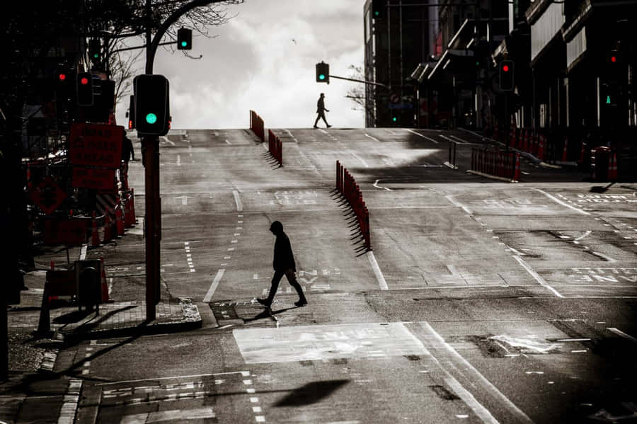 Languishing Society Hd Wallpaper