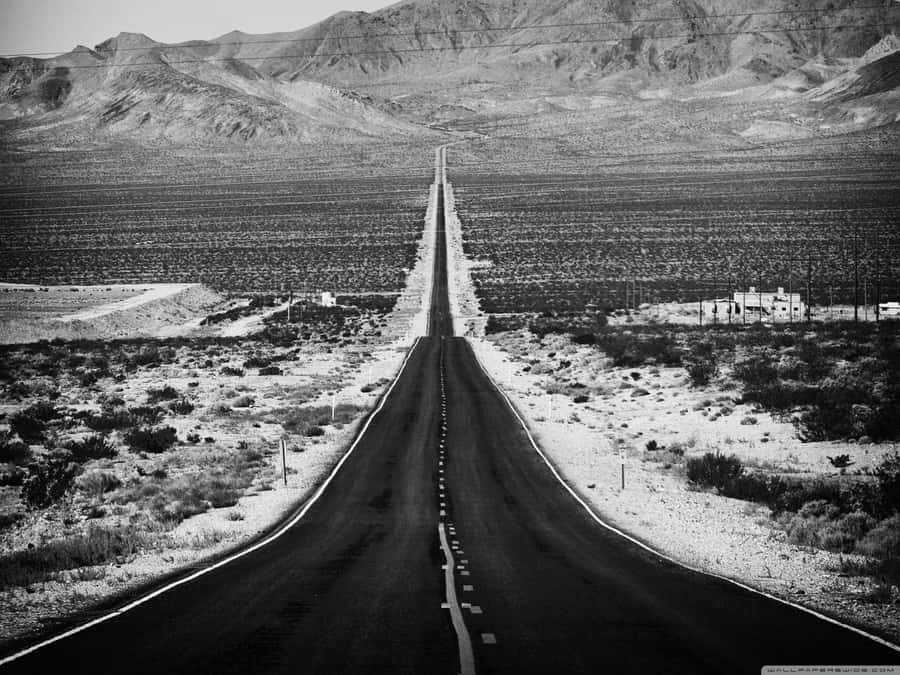 Lateral Plains Wallpaper