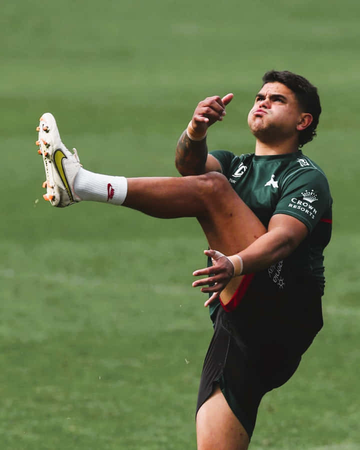 Latrell Mitchell Wallpaper