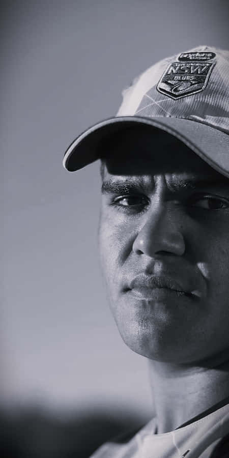 Latrell Mitchell Wallpaper