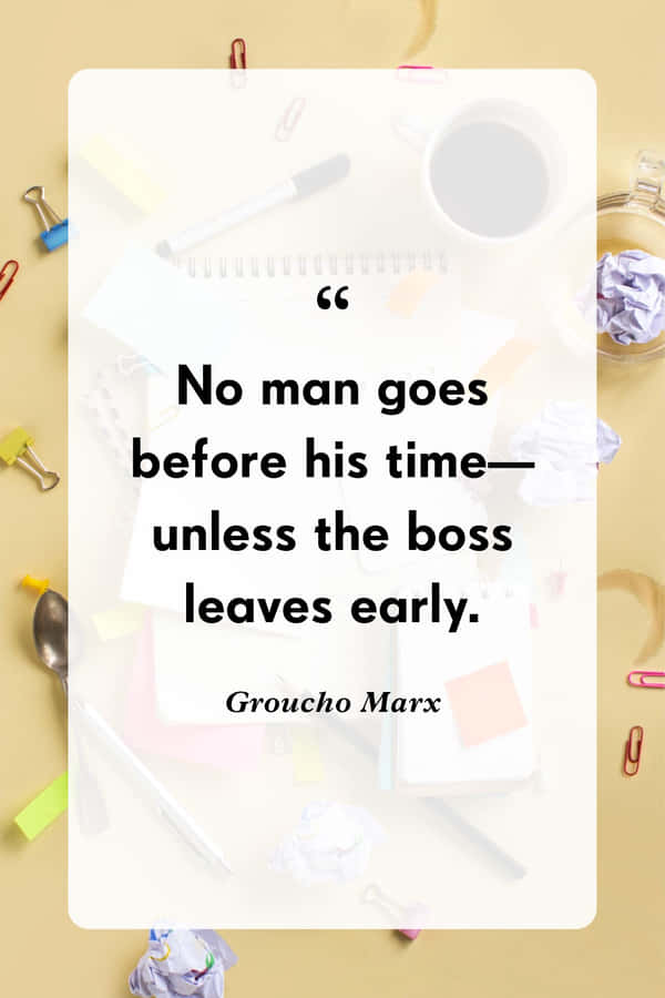 Laughter Therapy: Comedy Quotes On Life Wallpaper