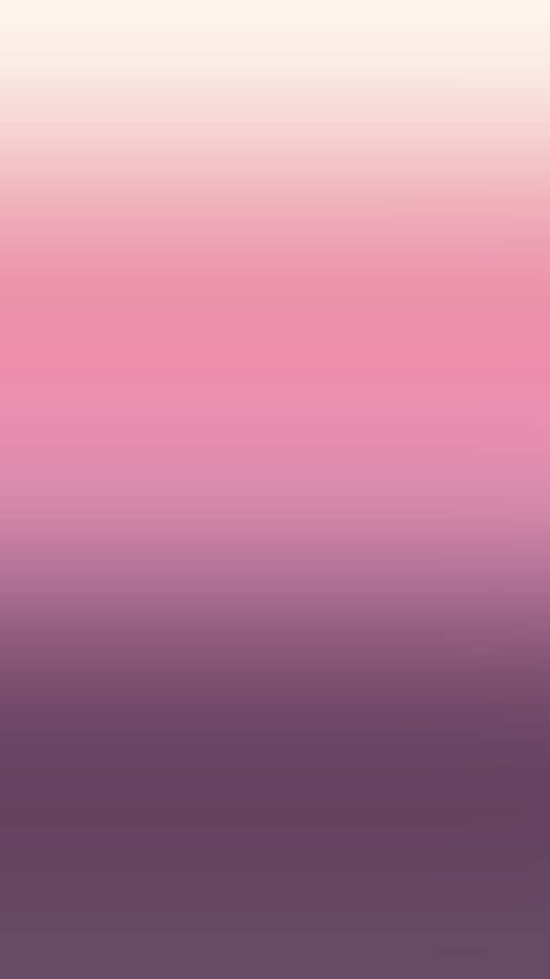 Layered Shades Of White, Purple And Pink For A Perfect Gradient Wallpaper