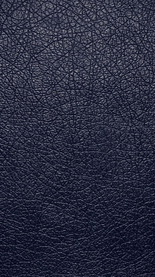 Leather 750 X 1334 Wallpaper