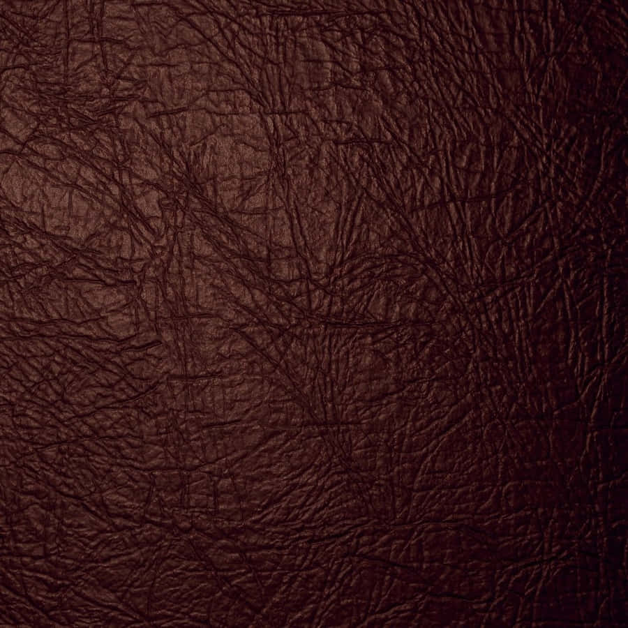 Leather Wallpaper