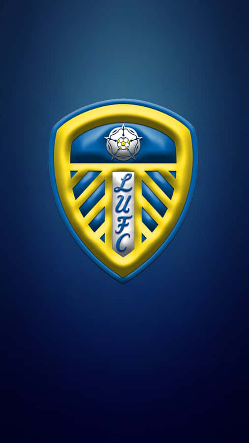 Leeds United Wallpaper