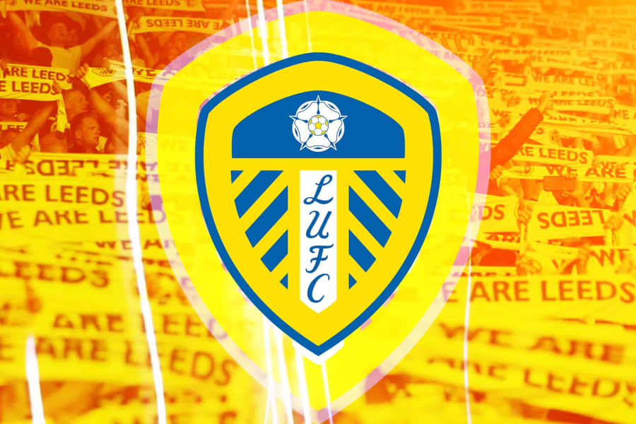 Leeds United Wallpaper
