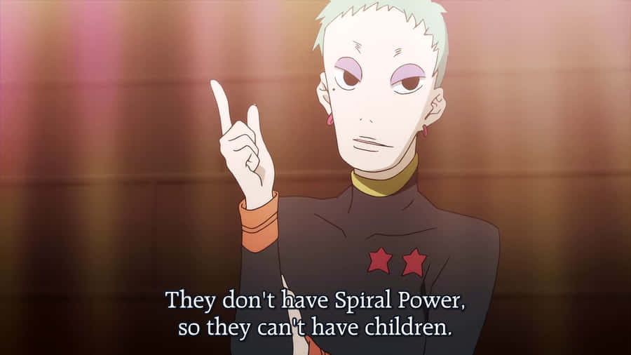 Leeron Littner In Action Wallpaper