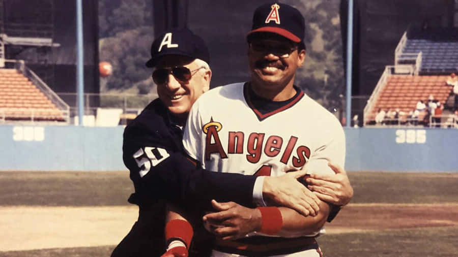 Leslie Nielsen Wallpaper