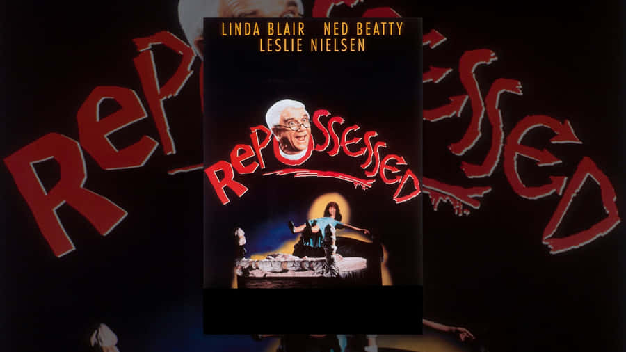 Leslie Nielsen Wallpaper