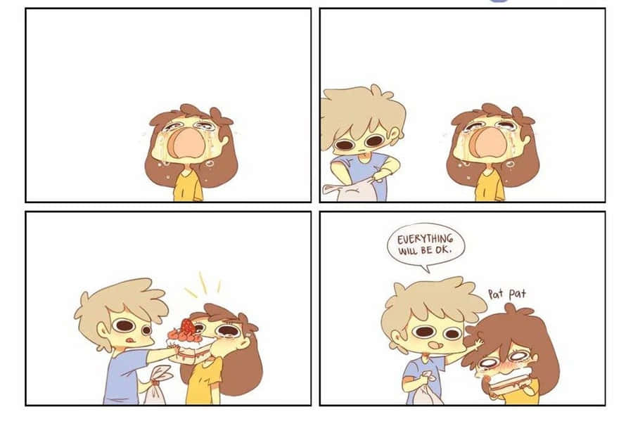 Let Food Be The Fuel For Your Motivation Wallpaper