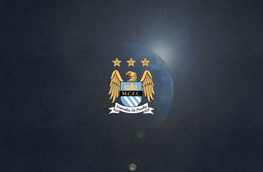 Let's Go City! Wallpaper