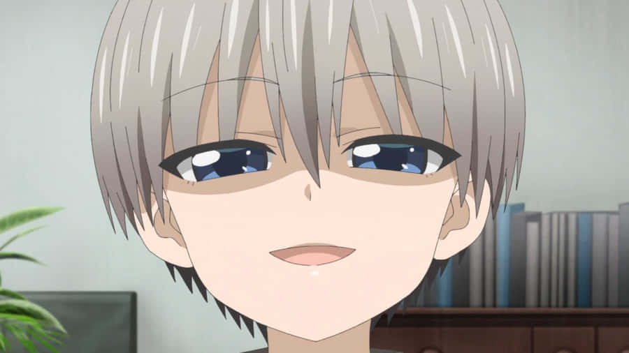 Let's Have Fun! Wallpaper