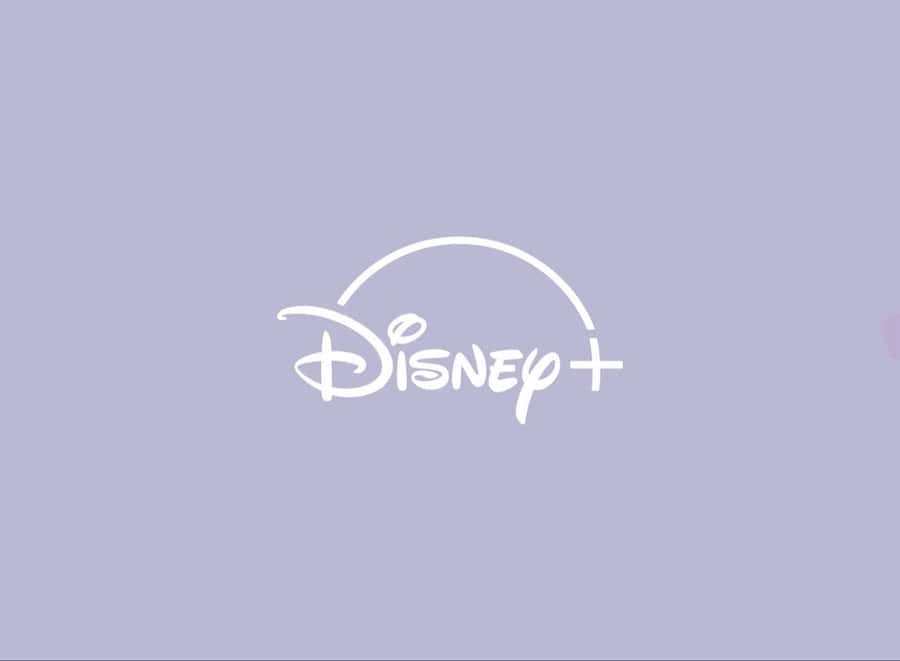 Let The Magic Of Pastel Disney Sweep You Away Wallpaper