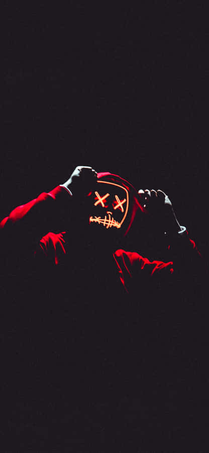 Let The Revolution Begin Wallpaper