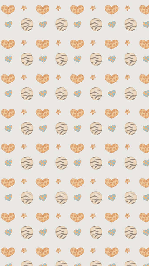 Let Your Phone Be As Cute And Stylish As You! Wallpaper