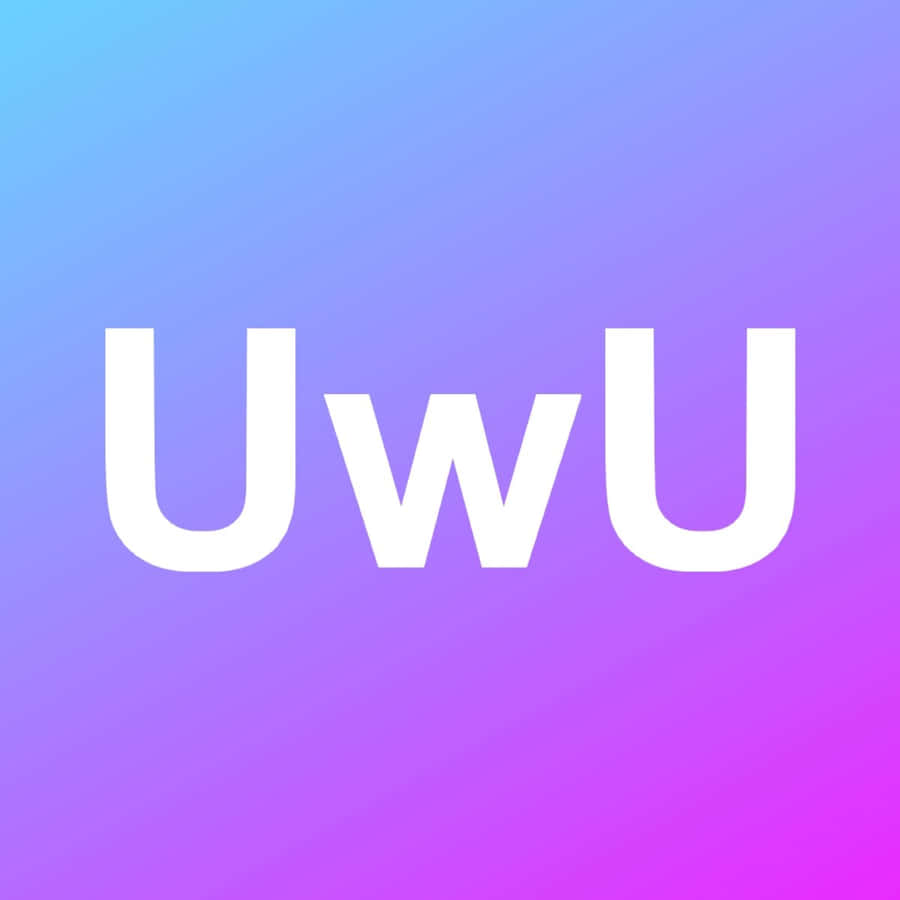 Let Your Uwu Fly! Wallpaper