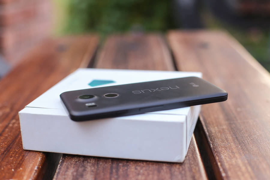 Lg Phone Nexus Wallpaper