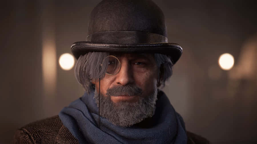 Liesof P Character Portrait Wallpaper