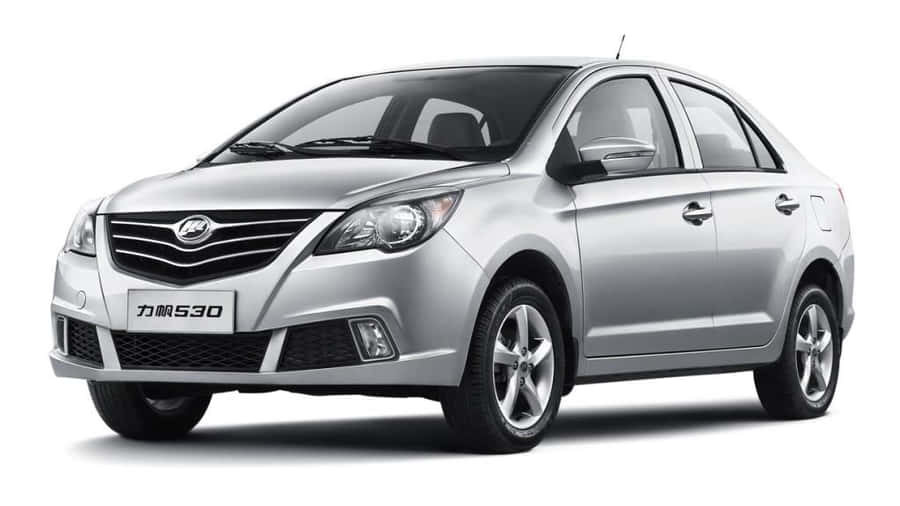 Lifan Motorcycle On A Scenic Road Trip Wallpaper