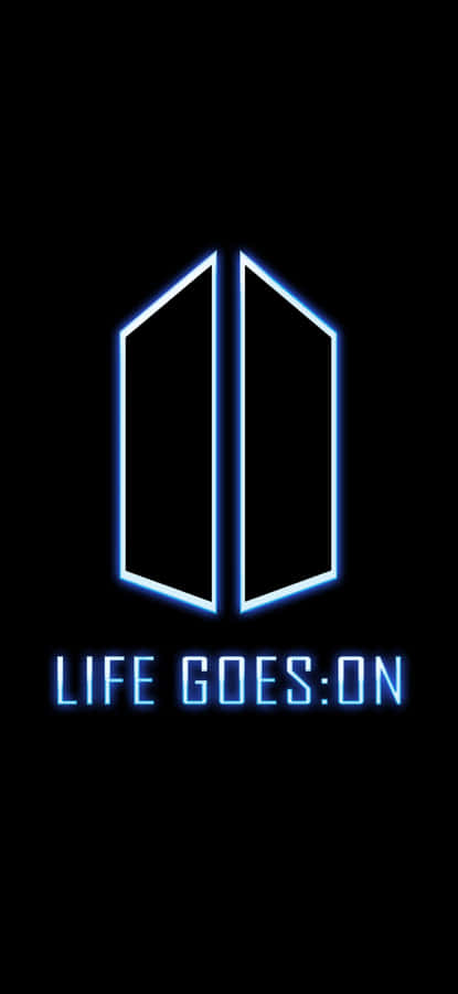 Life Goes On Wallpaper Wallpaper