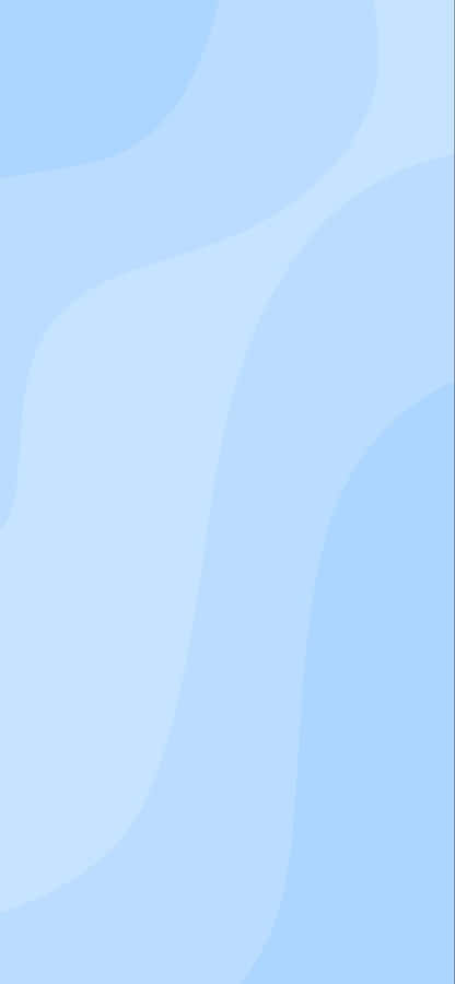 Light Blue Abstract Background Wallpaper