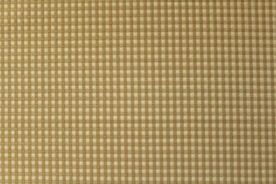 Light Brown Tiny Checkers Wallpaper