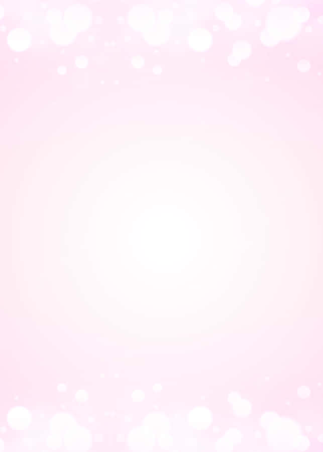 Light Pink Glitter Background Wallpaper