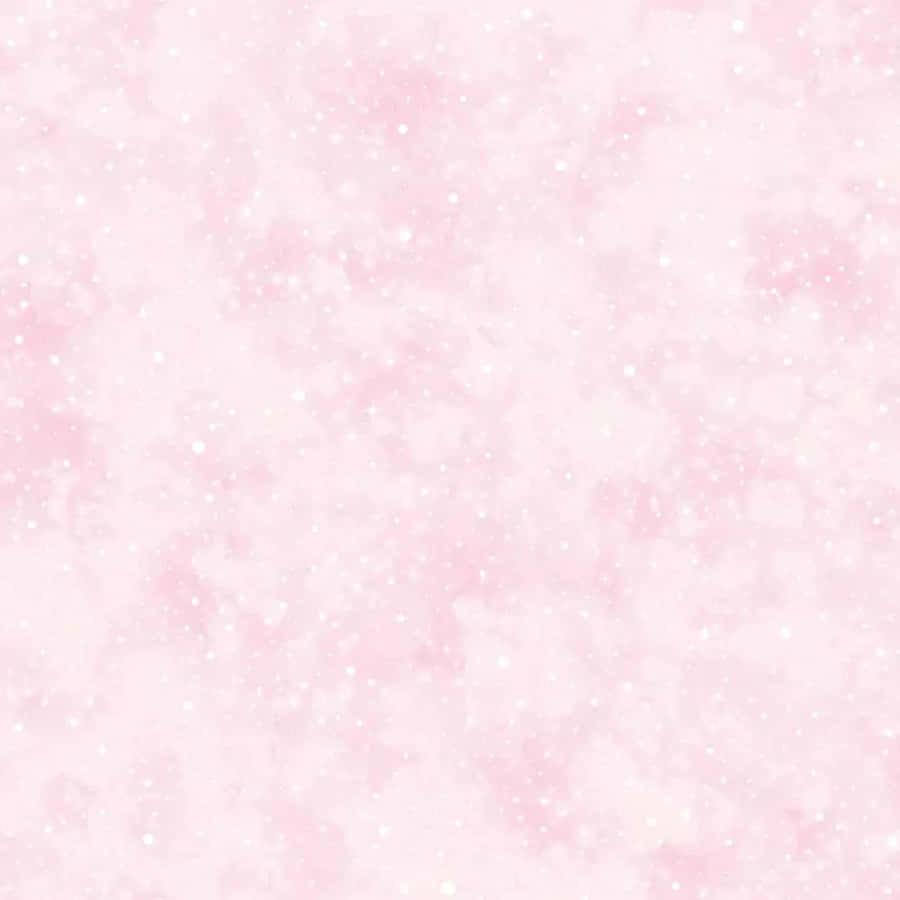 Light Pink Glitter Texture Background Wallpaper