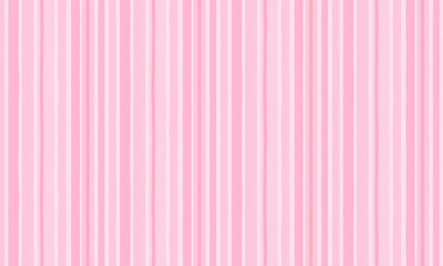 Light Pink Vertical Lines Wallpaper
