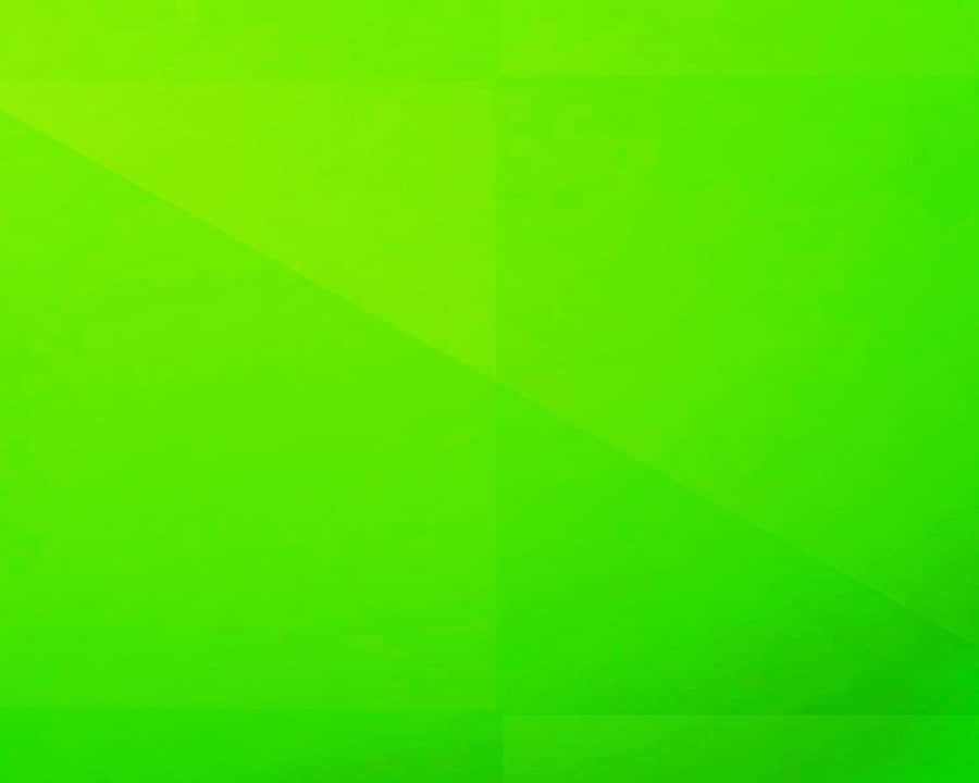 Lime Green Gradient Background Wallpaper