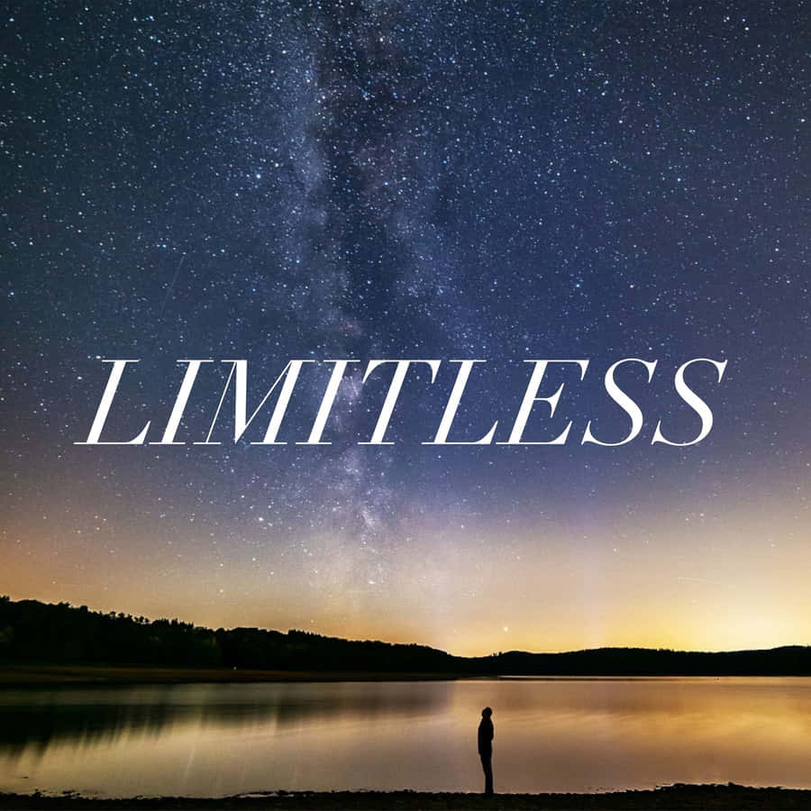 Limitless Aesthetic Wallpaper