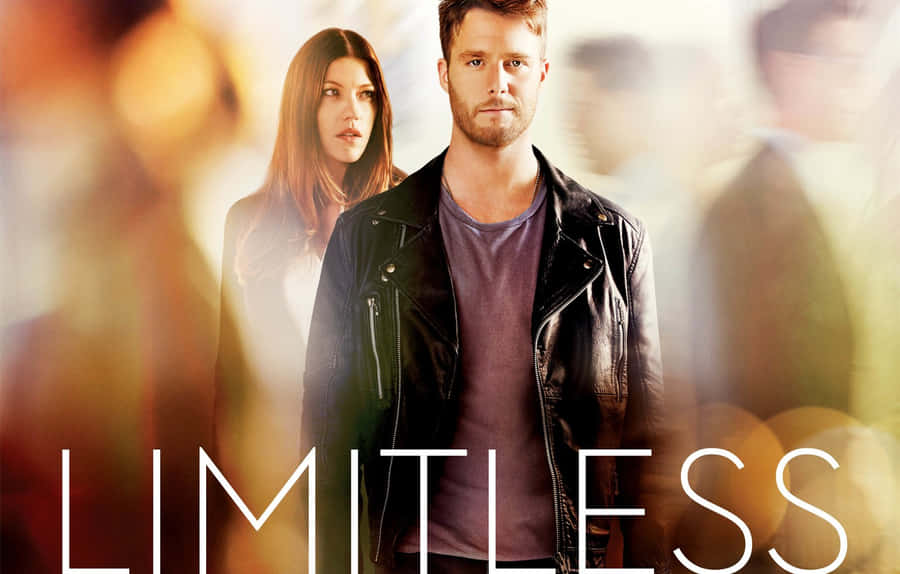 Limitless Series Wallpaper