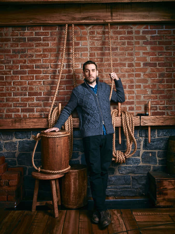 Lin-manuel Miranda Wallpaper