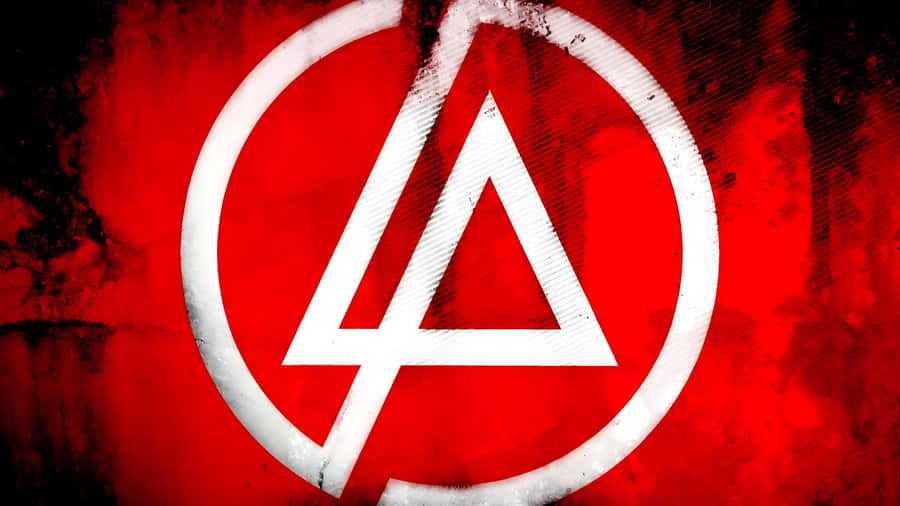 Linkin Park Band Logo Wallpaper