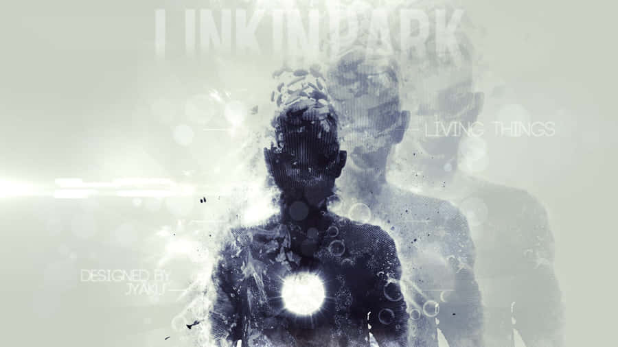 Linkin Park Band Silhouette Wallpaper