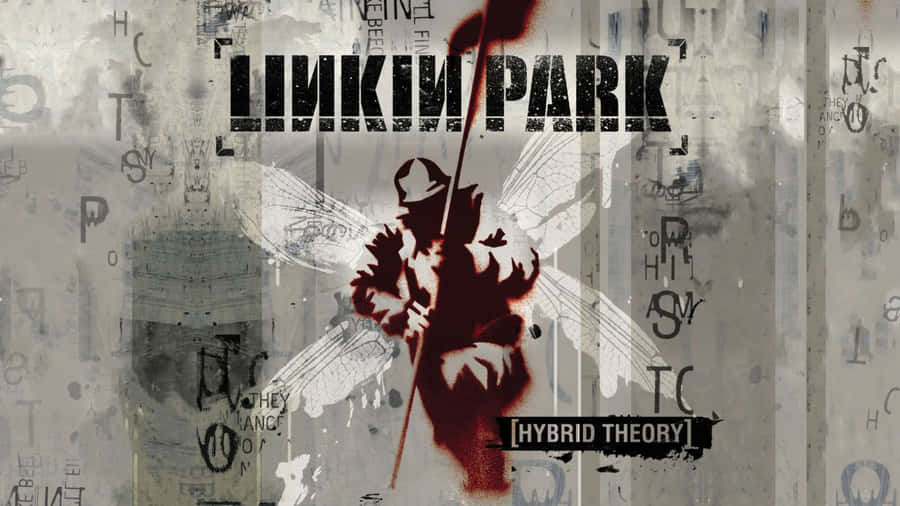 Linkin Park Hybrid Theory Wallpaper