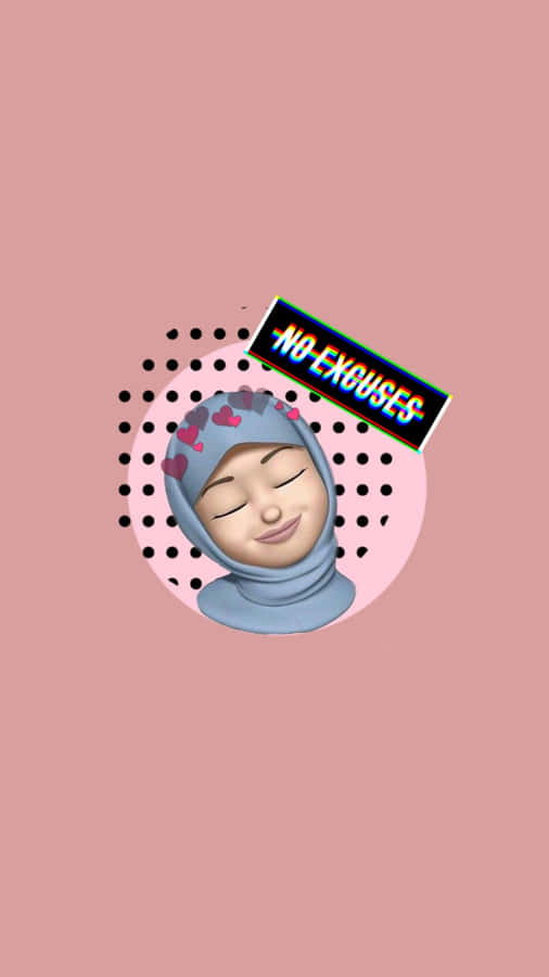 Liven Up Your Conversations With Animojis Wallpaper