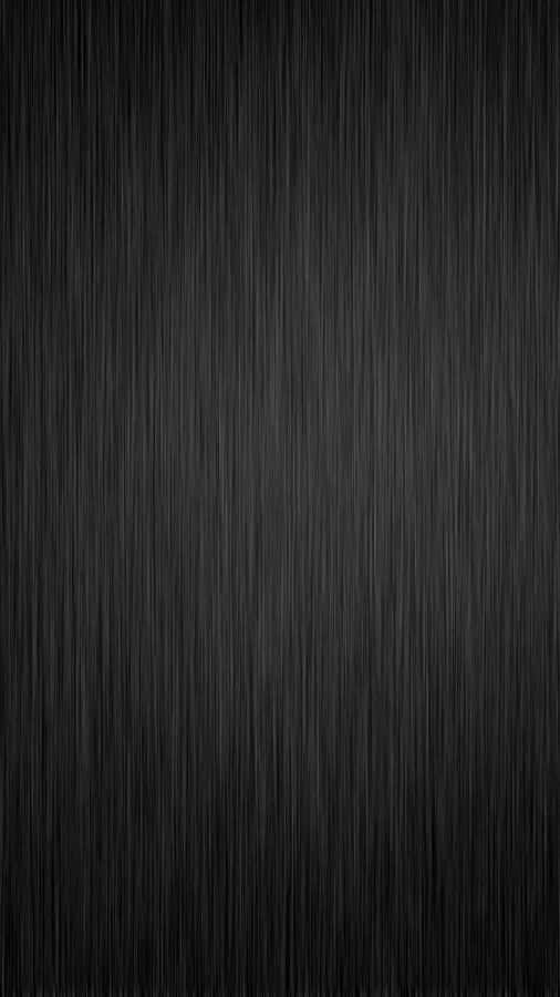 Look At This Sleek Dark Iphone! Wallpaper